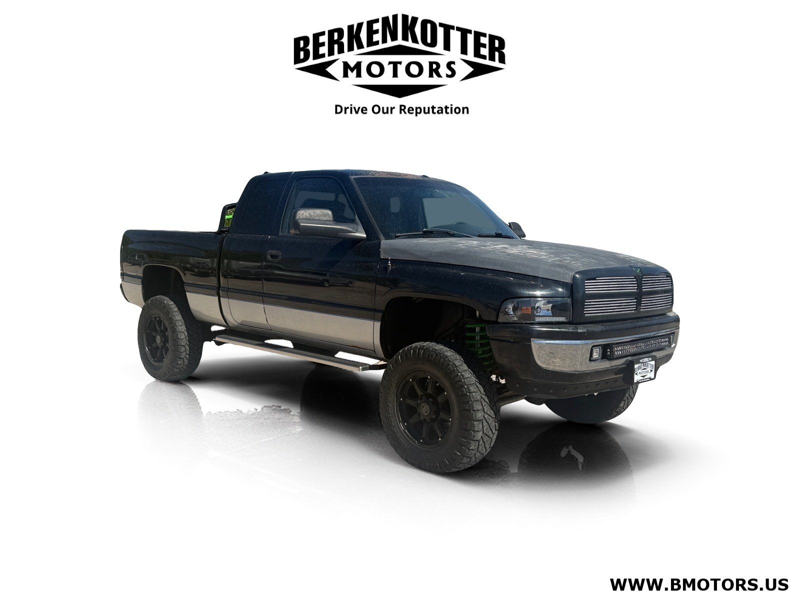 dodge ram pickup 2001 1B7KF23661J507662 image dodge ram pickup 2001 1B7KF23661J507662 image